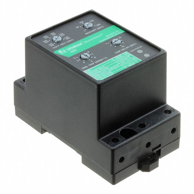 Picture of 460-B