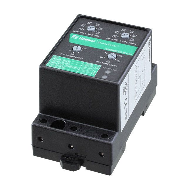 Picture of 460-VBM