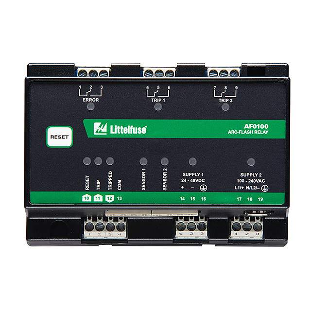 Picture of AF0100-10-CC