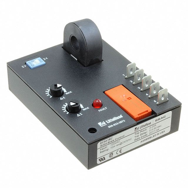 Picture of ECS41BC