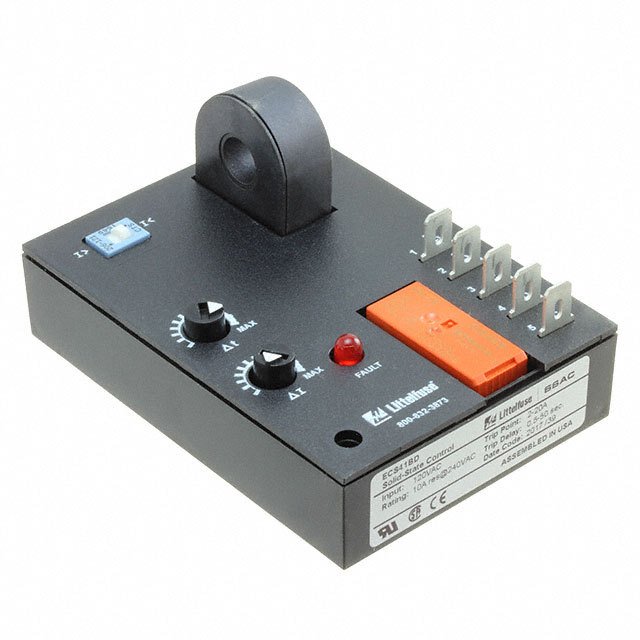 Picture of ECS41BD