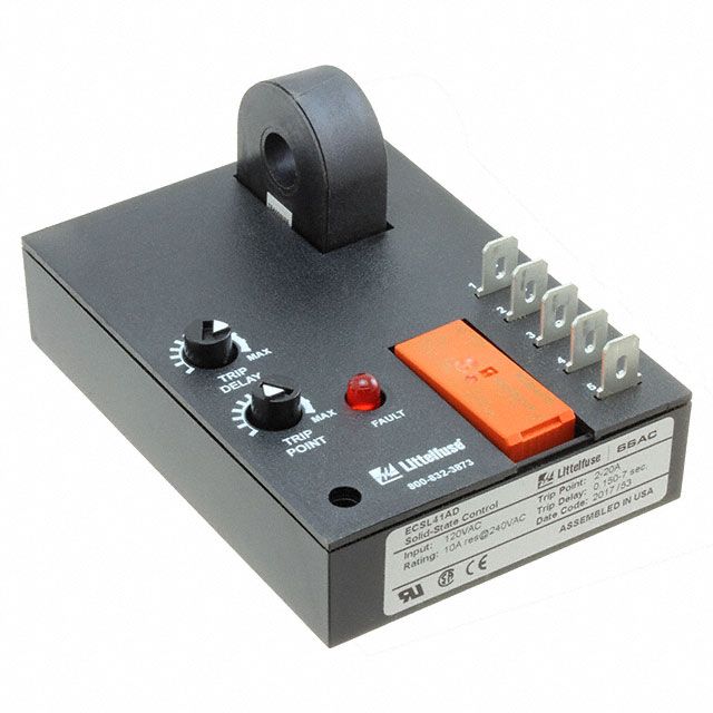 Picture of ECSL41AD