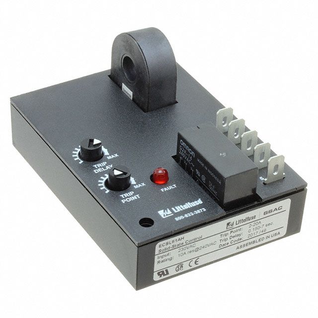 Picture of ECSL61AH