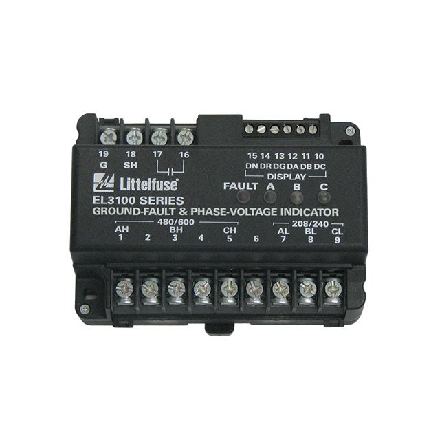 Picture of EL3100-00