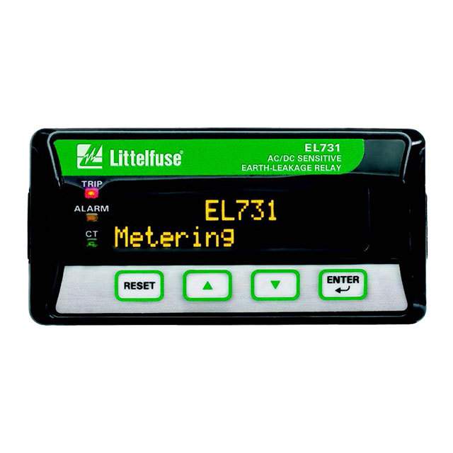 Picture of EL731-00-00