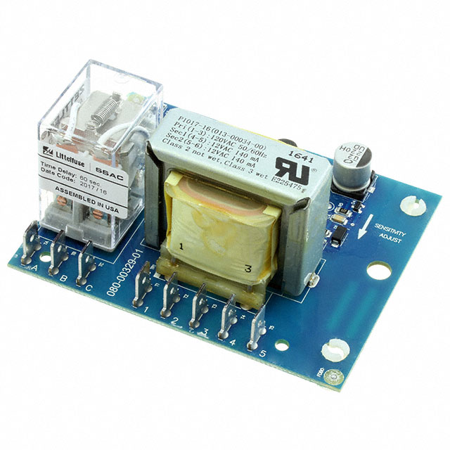 Picture of LLC14B60AX