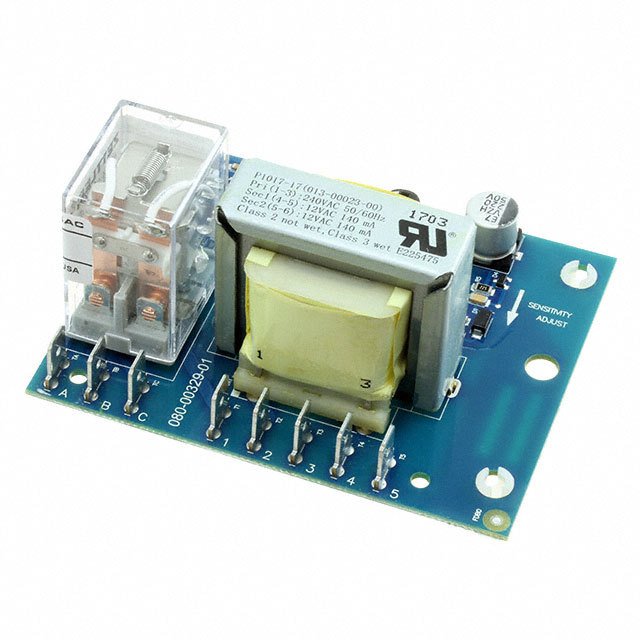 Picture of LLC16A25AX