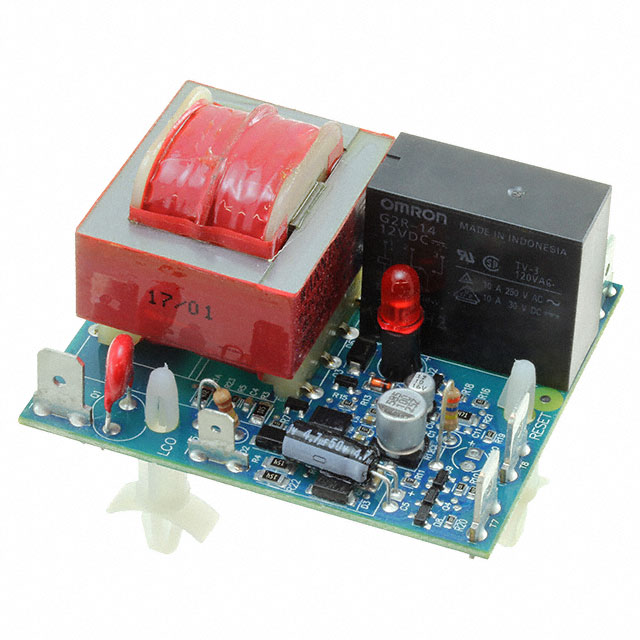 Picture of LLC842F103M