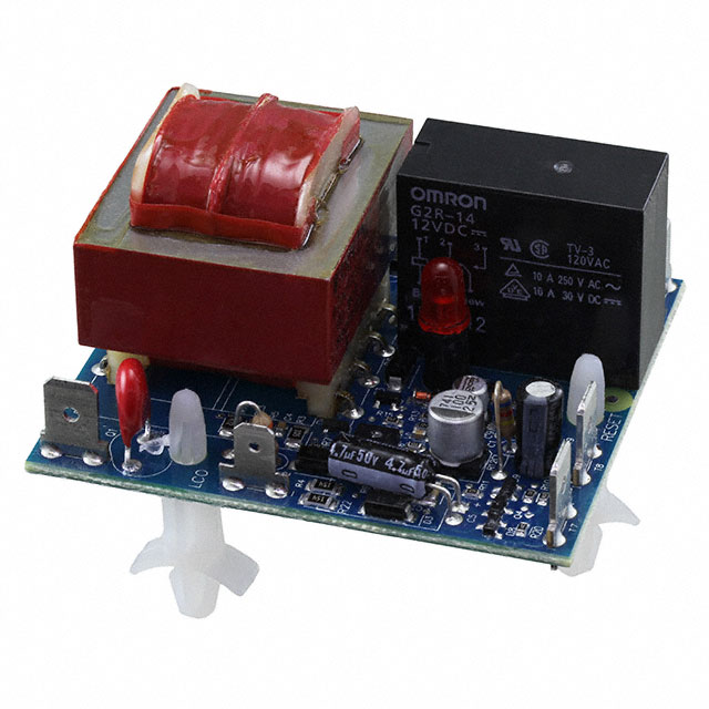 Picture of LLC843F10P