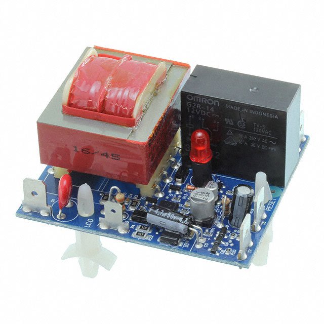 Picture of LLC845F25P