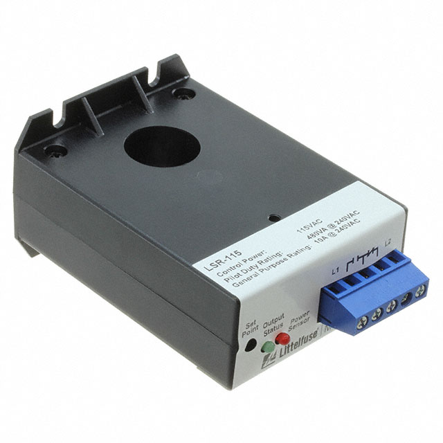 Picture of LSR-115