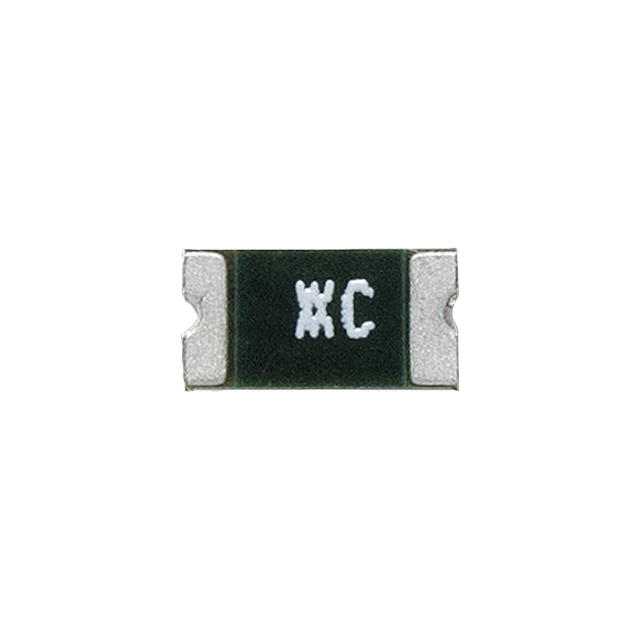 Picture of NANOSMDC025F-2  