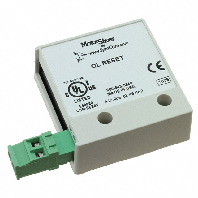 Picture of OL-RESET