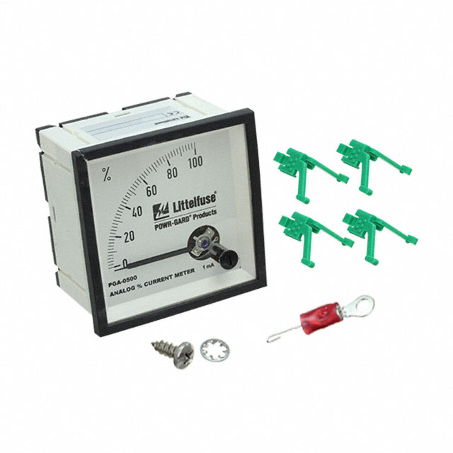 Picture of PGA-0500