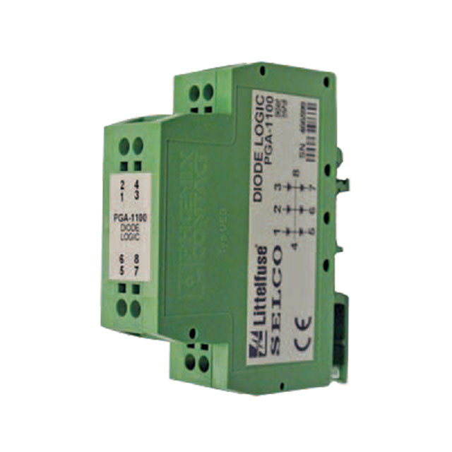 Picture of PGA-1100