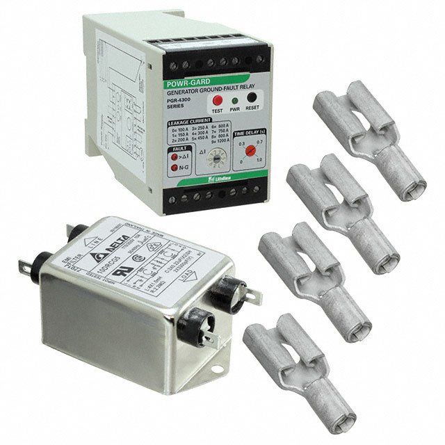 Picture of PGR-4300-24