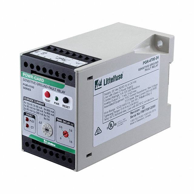 Picture of PGR-4700-24