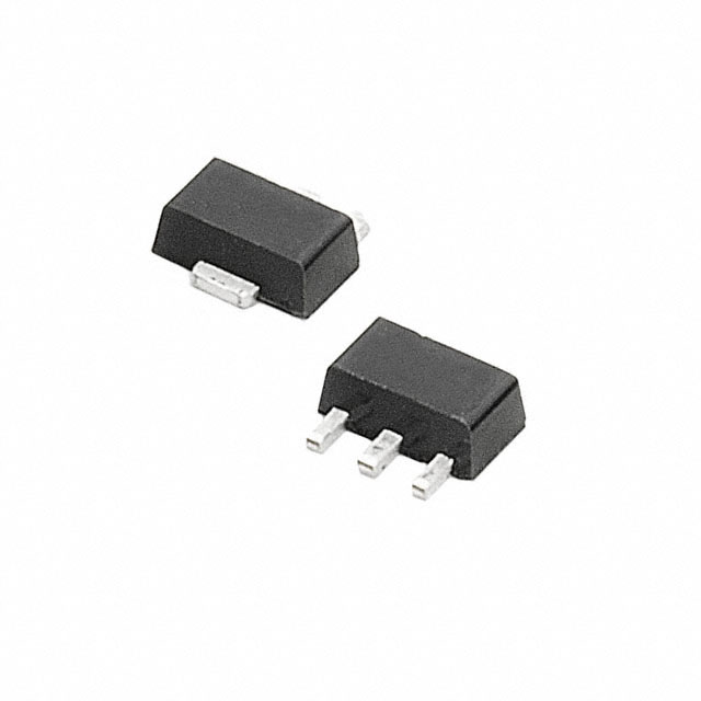 Picture of PLED5HT  