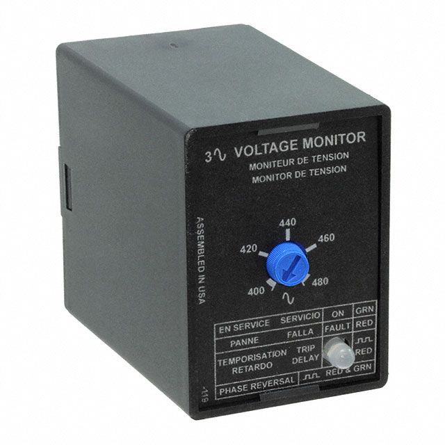 Picture of PLM9405
