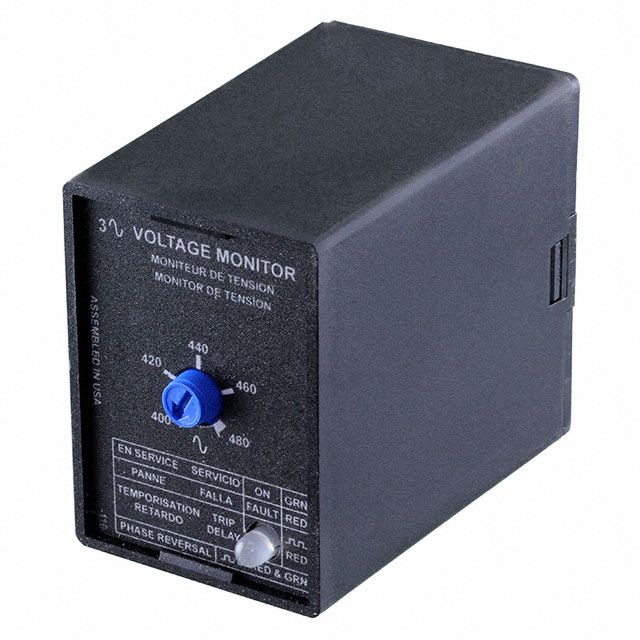 Picture of PLM9502