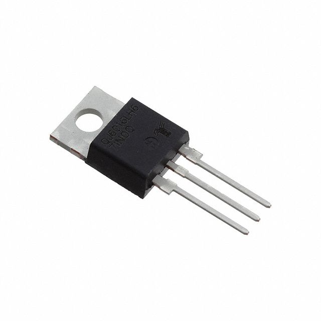Picture of QJ6016LH6TP