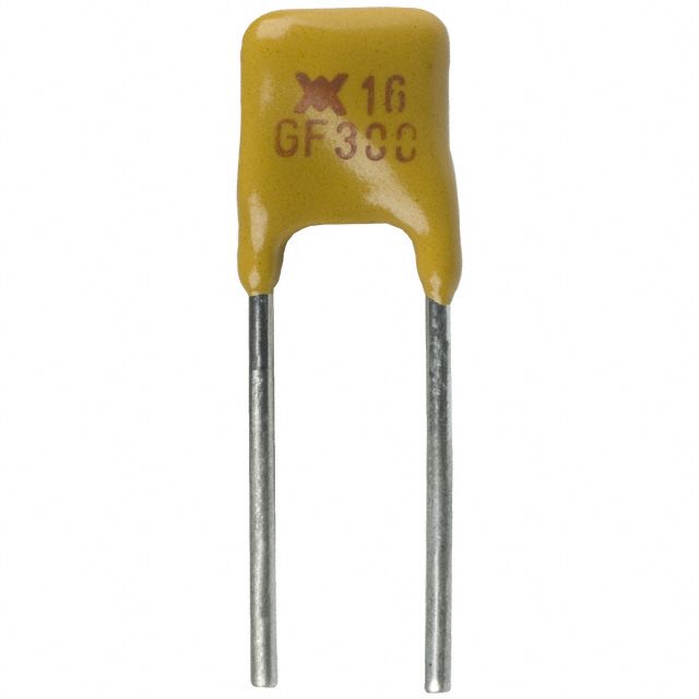 Picture of RGEF300-2  