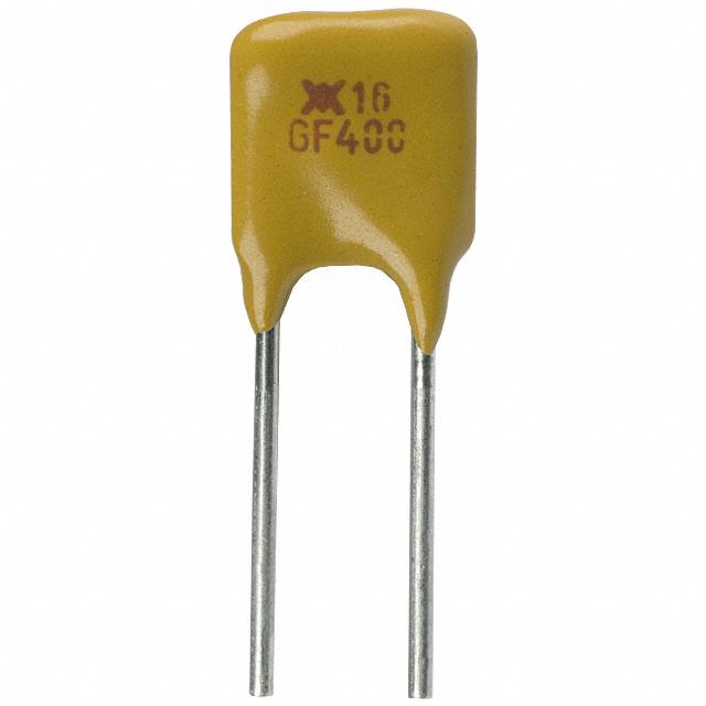 Picture of RGEF400K-2  