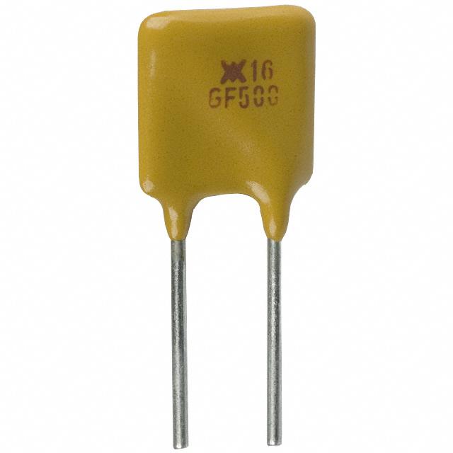 Picture of RGEF500-1  
