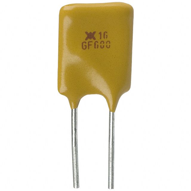 Picture of RGEF600  
