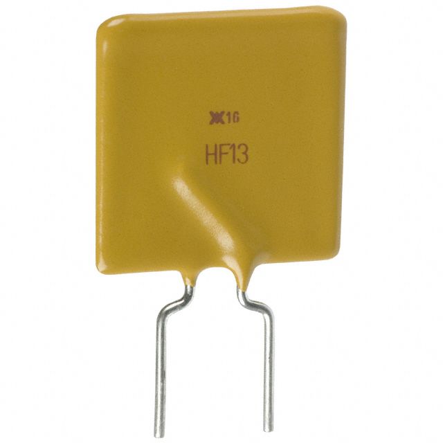 Picture of RHEF1300  