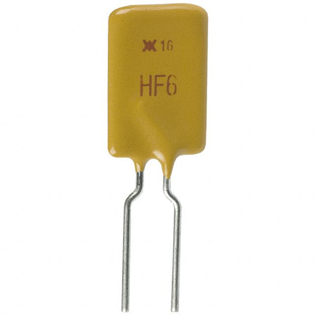 Picture of RHEF600  