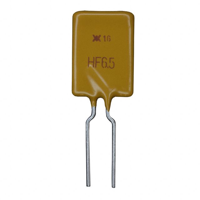 Picture of RHEF650  