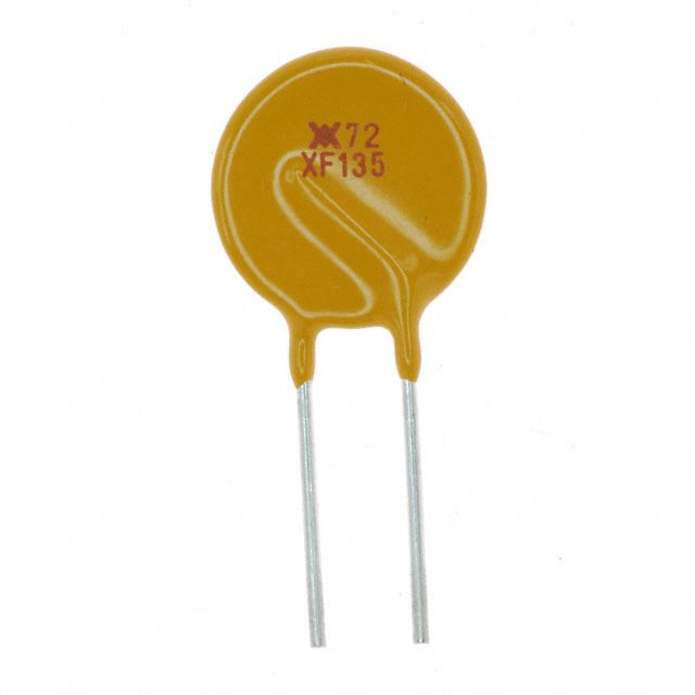 Picture of RXEF135  