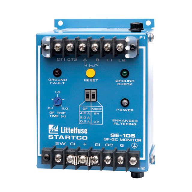 Picture of SE-105