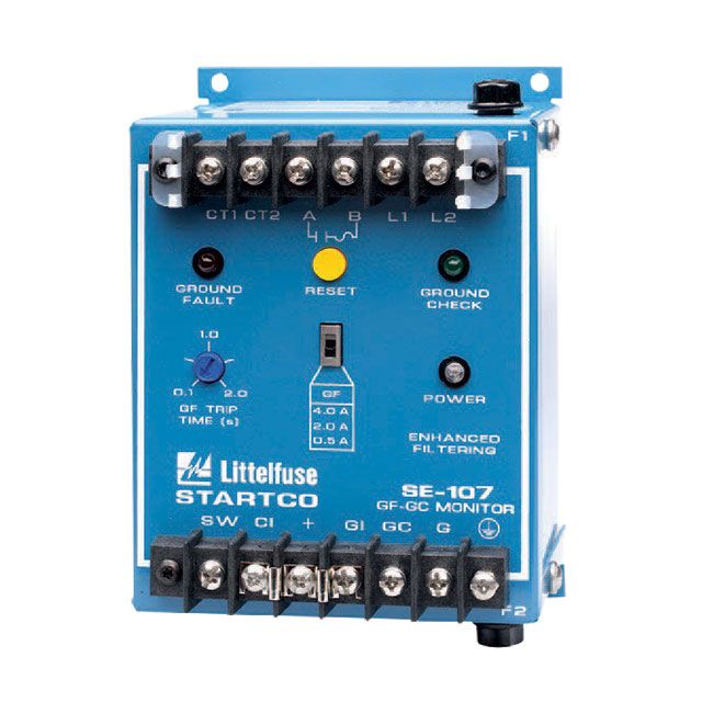 Picture of SE-107