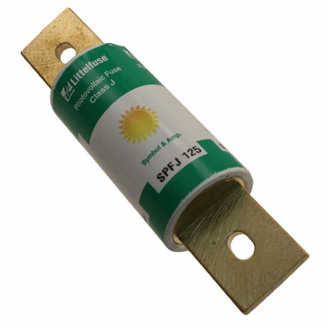 Picture of SPFJ125.X  