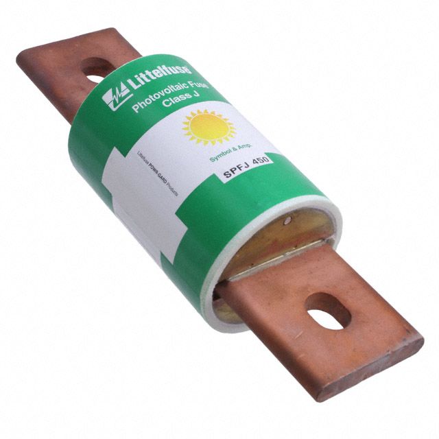 Picture of SPFJ450.X  