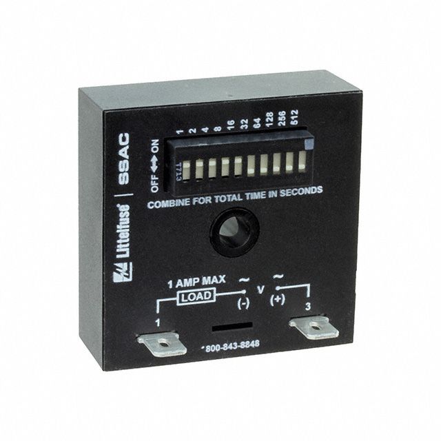 Picture of TDU3001A