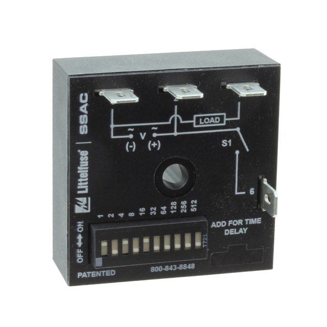 Picture of TDUB3000A