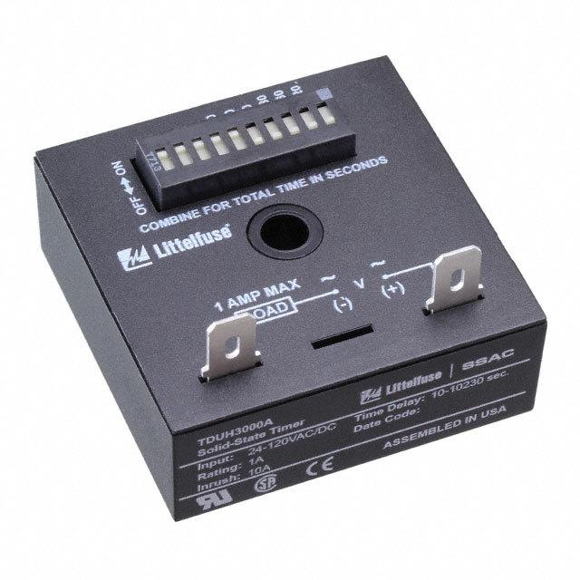 Picture of TDUH3000A