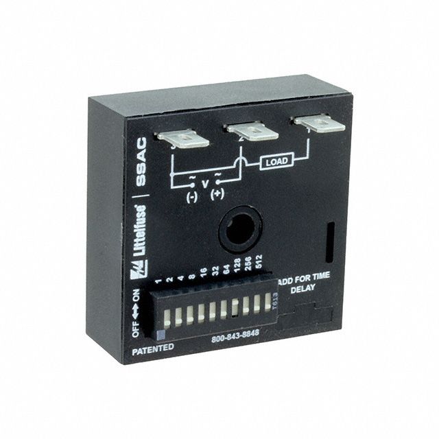 Picture of TDUI3000A