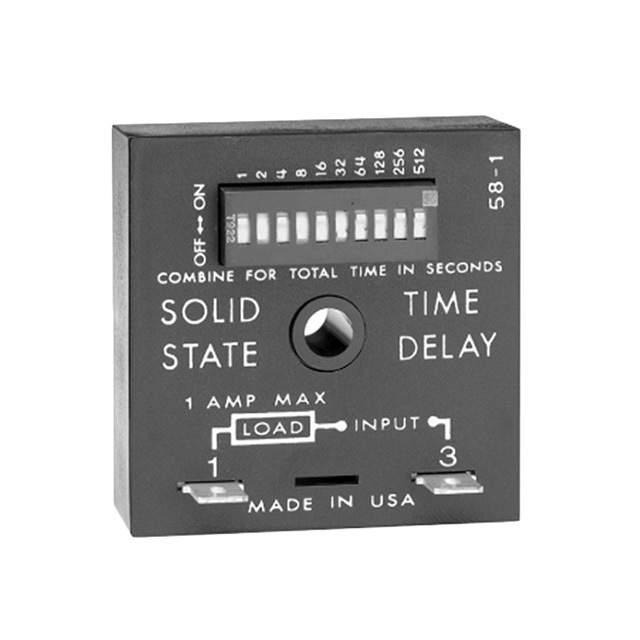 Picture of TDUL3000A
