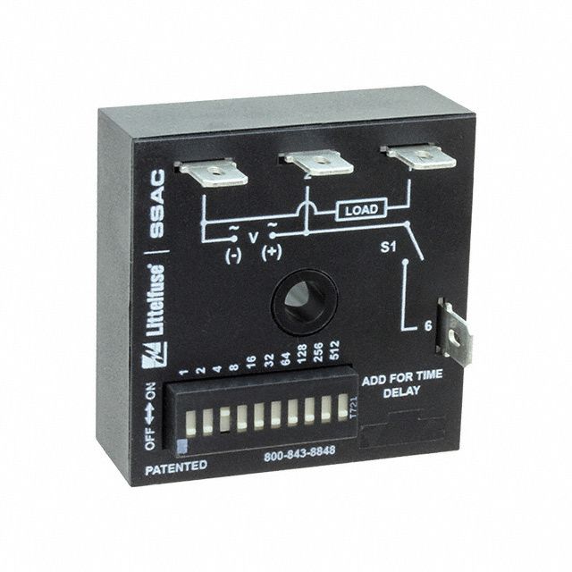 Picture of TDUS3000A