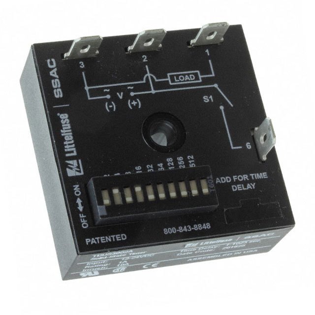 Picture of TDUS3002A