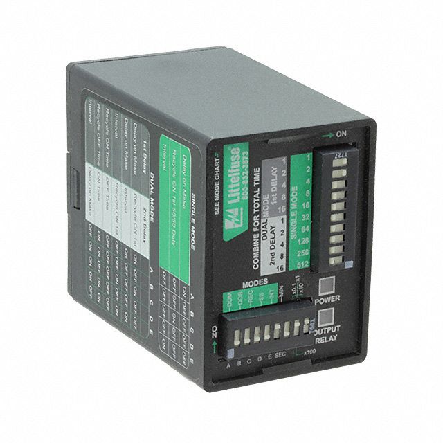Picture of TRDU120A2