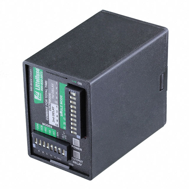 Picture of TRDU120A3