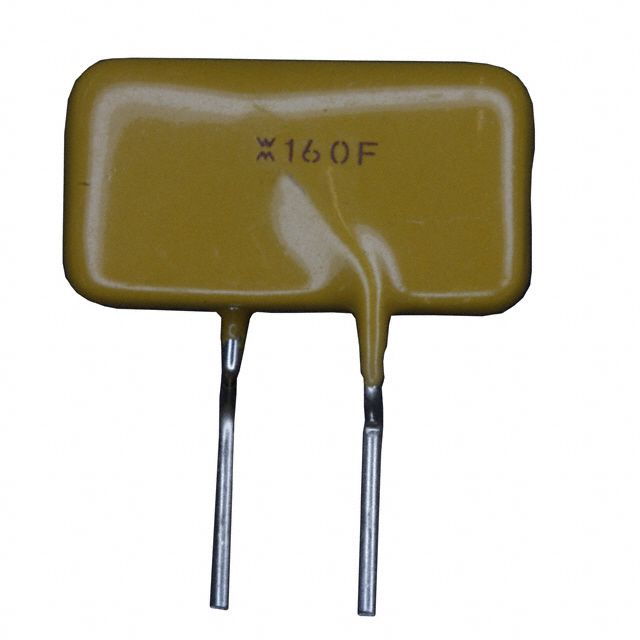 Picture of TRF600-160-0.130  