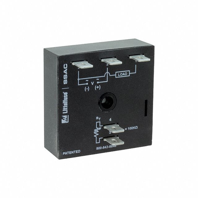 Picture of TSD6320P