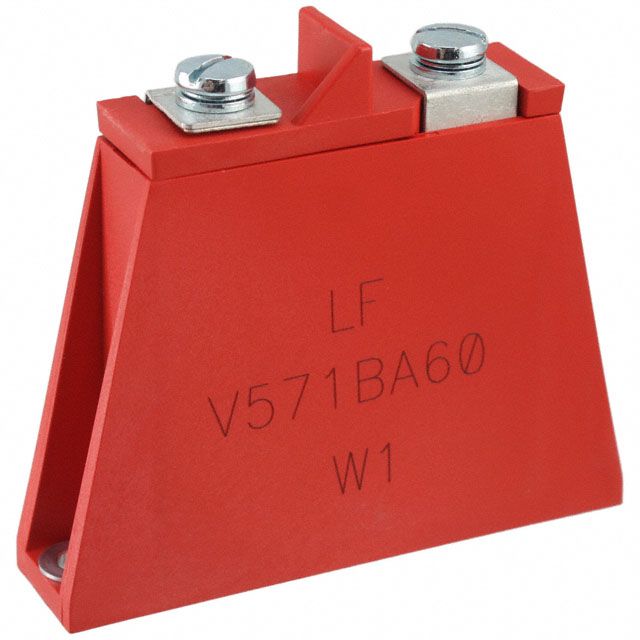 Picture of V571BA60  