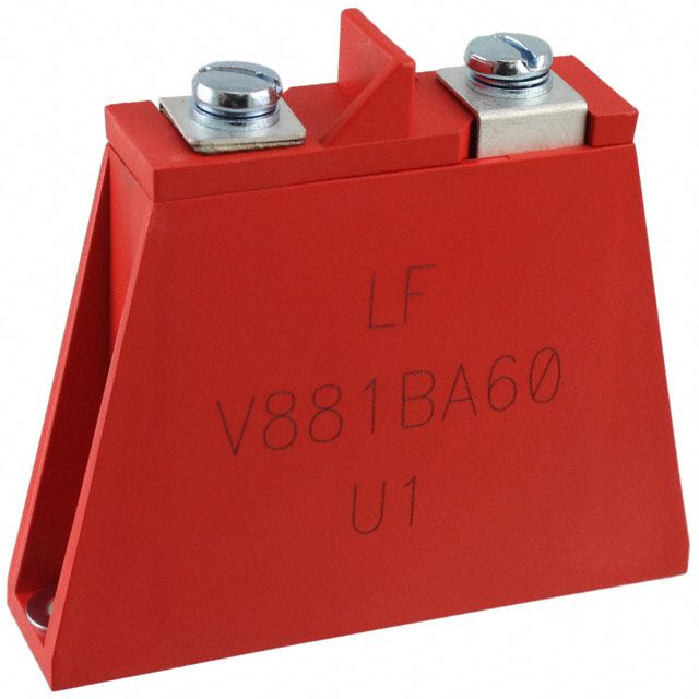 Picture of V881BA60  